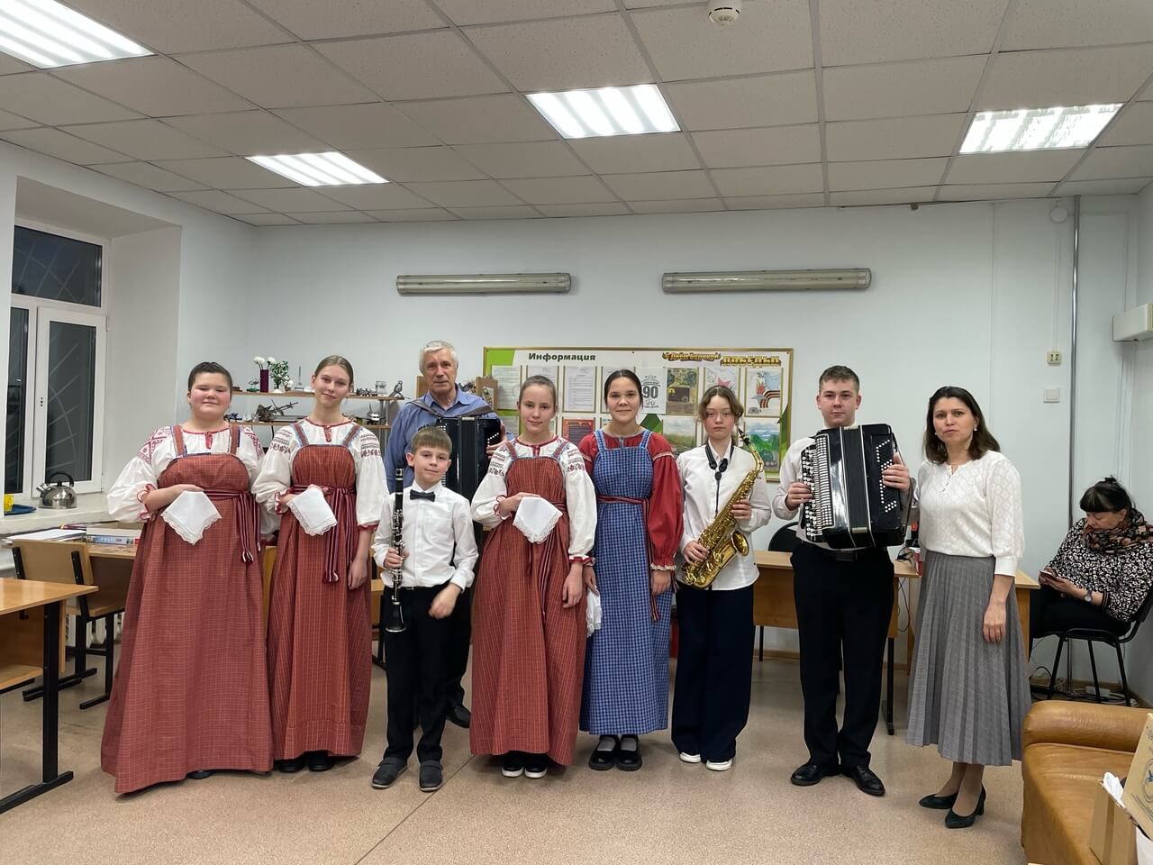 Фото 9 (четвёртый слайдер)